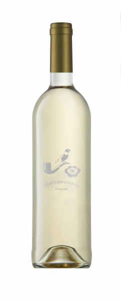 Babylonstoren Babylonstoren Viognier